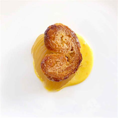 best-poached-pear-recipe-palmier-sabayon-salt-and image