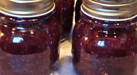 taste-of-home-canning-raspberry-onion-jalapeno image