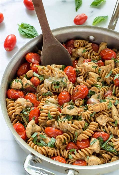 caprese-chicken-pasta-ready-in-30-minutes image