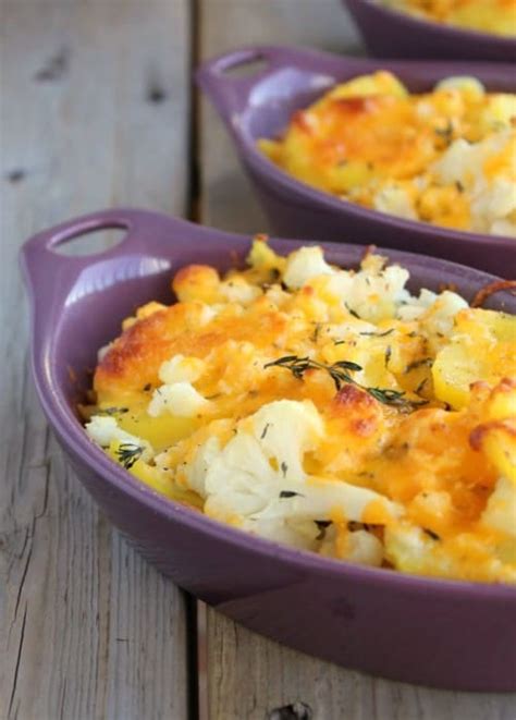 cauliflower-potato-and-cheddar-bake-rachel-cooks image
