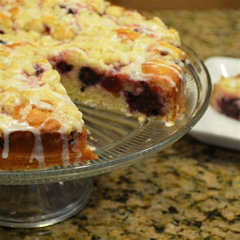 15-best-coffee-cake-recipes-with-fresh-summer-fruit image