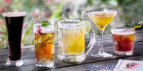 five-beer-cocktails-you-can-make-in-minutes-bbc image