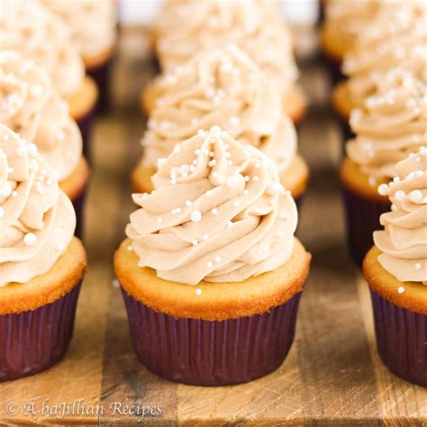 brown-butter-cupcakes-with-whipped-brown-sugar image