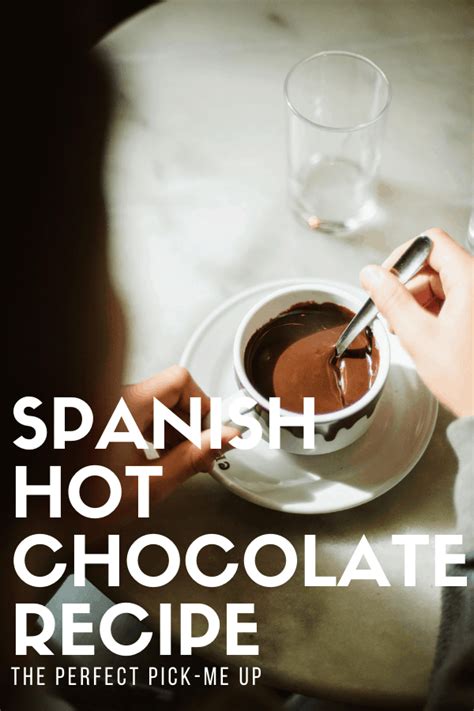 authentic-spanish-hot-chocolate image