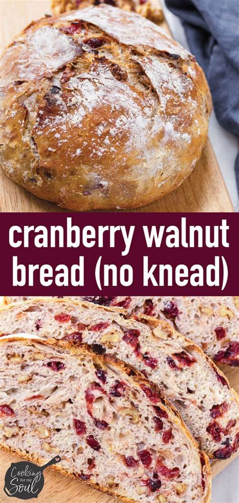 cranberry-walnut-bread-no-knead-cooking-for-my-soul image