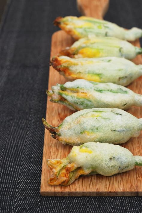 prawn-corn-stuffed-zucchini-flowers-recipe-chew image
