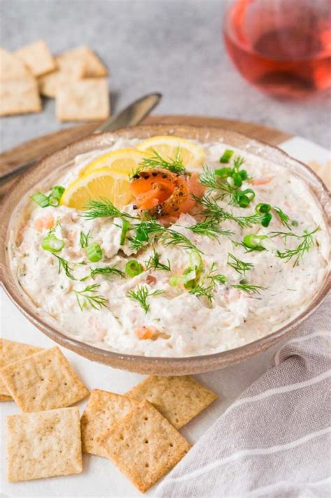 the-best-smoked-salmon-dip-delicious-meets-healthy image