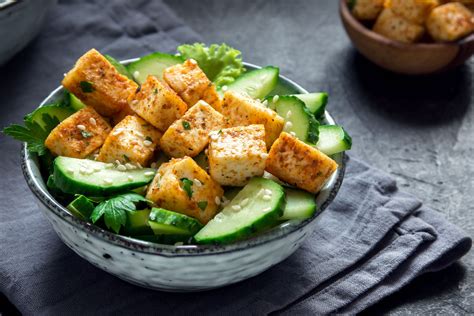 baked-tofu-with-miso-recipe-vegetarian-and-vegan image