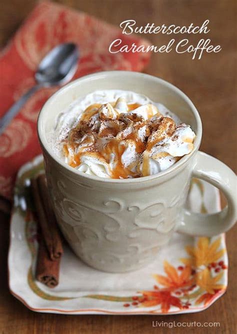 butterscotch-caramel-coffee-recipe-coffee-bar-free image