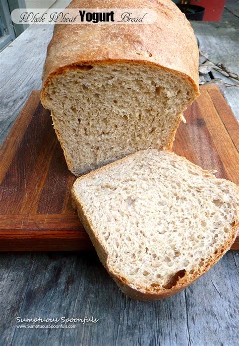 whole-wheat-yogurt-bread-sumptuous-spoonfuls image