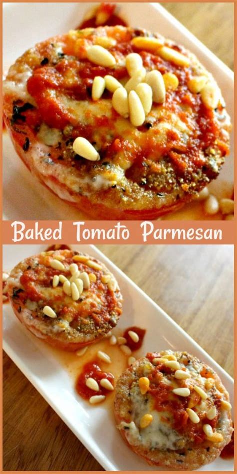 baked-tomato-parmesan-pams-daily-dish image