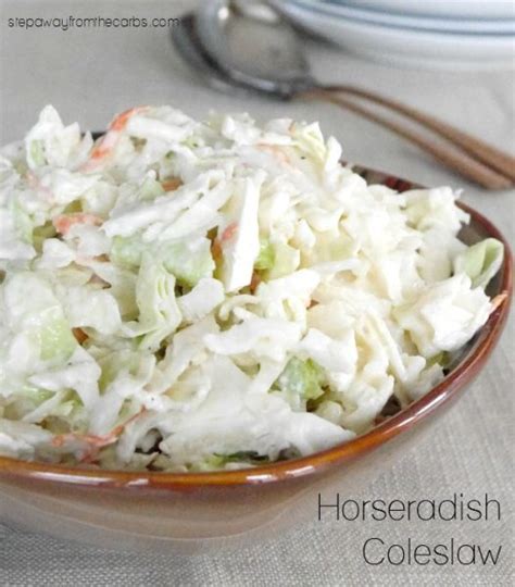 horseradish-coleslaw-step-away-from-the-carbs image