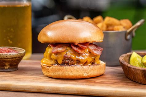 bacon-cheeseburger-recipe-simply image