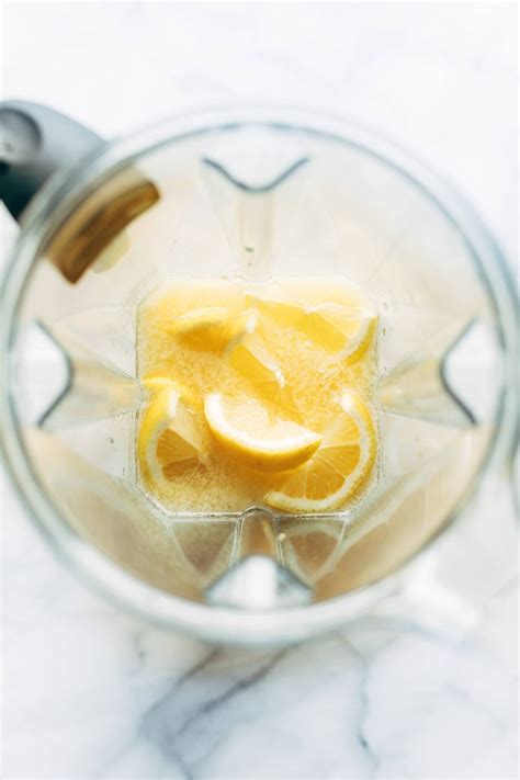 blender-lemon-pie-recipe-pinch-of-yum image