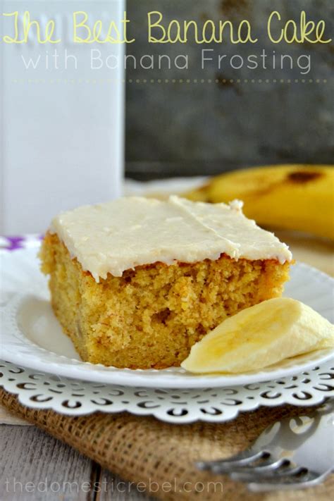 the-best-banana-cake-with-banana-frosting-the image