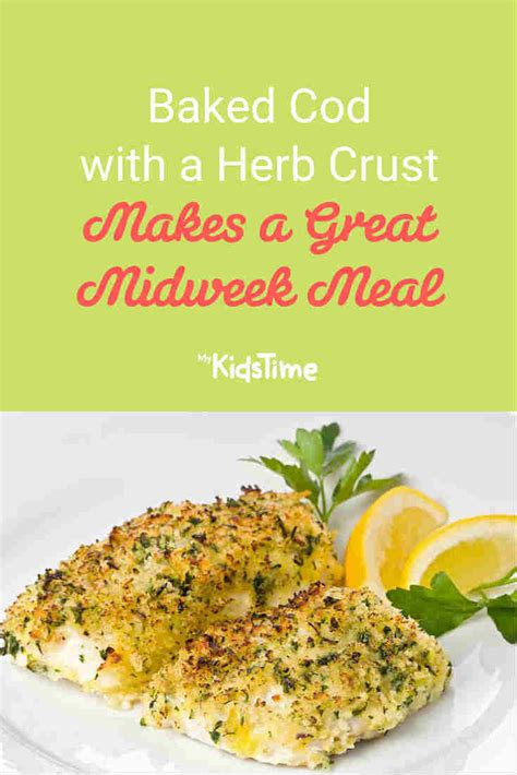 baked-cod-with-a-herb-crust-makes-a-great-midweek image