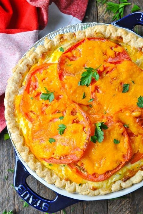 southern-tomato-pie-the-seasoned-mom image