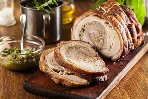 what-to-serve-with-porchetta-11-best-side-dishes image