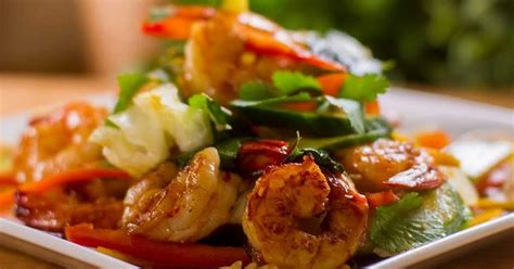 10-best-thai-sweet-chili-shrimp-recipes-yummly image