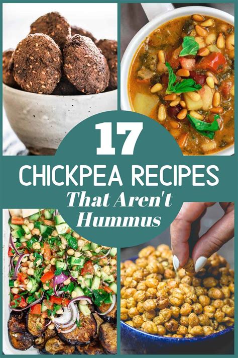 21-mediterranean-chickpea-recipes-that-arent-hummus image