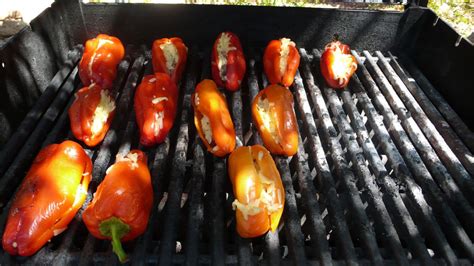 how-to-make-sausage-stuffed-gypsy-peppers-food52 image