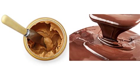 peanut-butter-chocolate-sauce-recipe-rachael-ray-show image