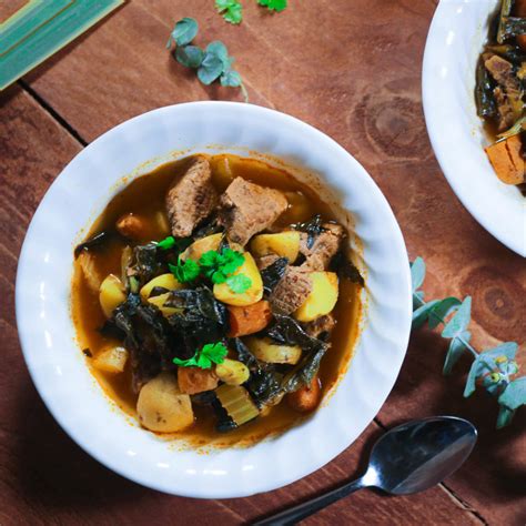 instant-pot-spicy-beef-stew-what-great-grandma-ate image