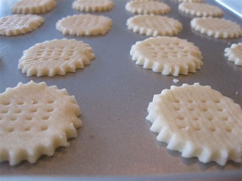 traditional-canadian-shortbread-cookies image