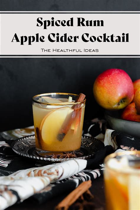 spiced-rum-apple-cider-cocktail-the-healthful-ideas image