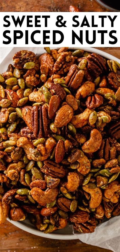 moms-spiced-nuts-recipe-zestful-kitchen image