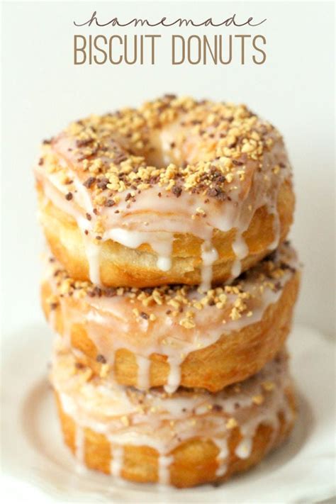 homemade-biscuit-donuts-so-quick-easy-lill-luna image