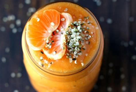 orange-smoothie-and-other-healthy-citrus image