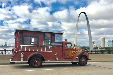 home-fire-ice-cream-truck-st-louis-food-truck image