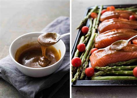 brown-sugar-broiled-salmon-recipetin-eats image