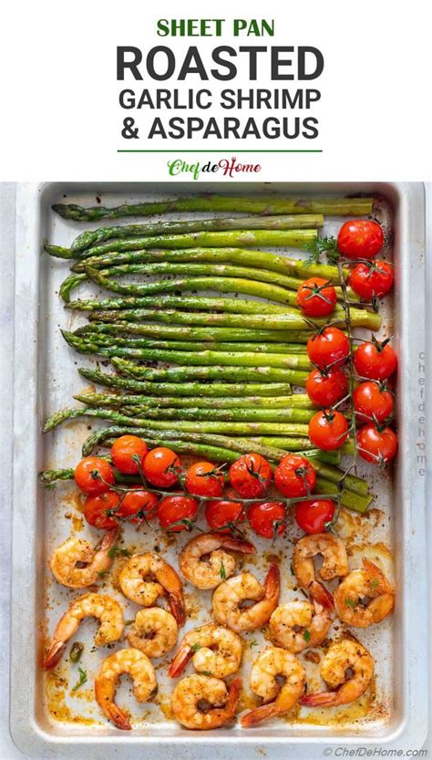 roasted-garlic-shrimp-and-asparagus image