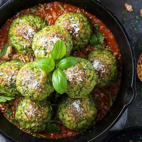 chicken-florentine-meatballs-recipe-jessica-gavin image