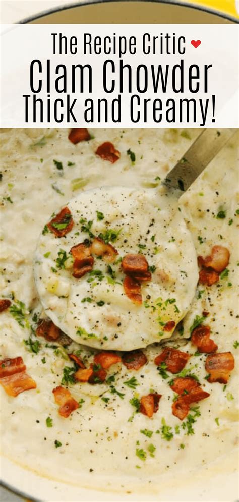 best-ever-creamy-clam-chowder-the-recipe-critic image
