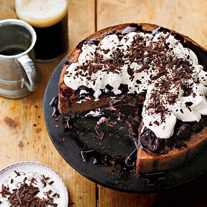black-forest-pound-cake-recipe-myrecipes image