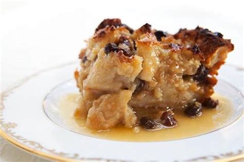 new-orleans-style-bread-pudding-with-hard-sauce image