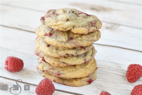 raspberry-chocolate-chip-cookies-butter-with-a image