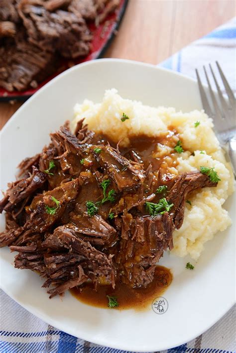 crazy-delicious-instant-pot-3-packet-roast-the-salty-pot image