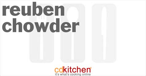 reuben-chowder-recipe-cdkitchencom image