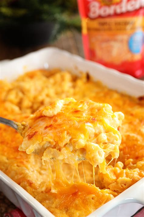cheesiest-mac-and-cheese-for-a-crowd-southern-bite image