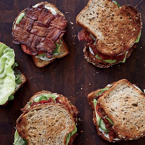 how-to-make-bacon-lattices-for-perfect-blts-food-wine image