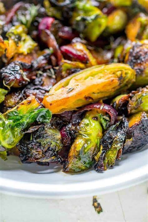 caramelized-brussels-sprouts-wendy-polisi image