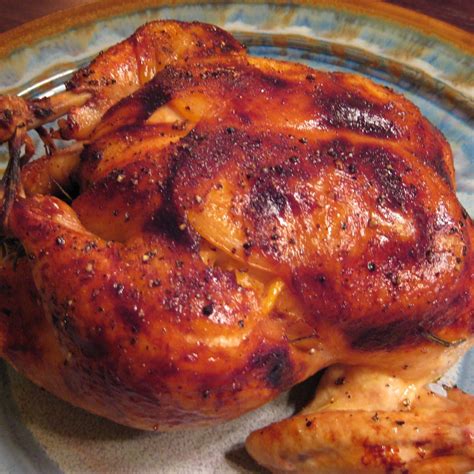 roasted-chicken-with-honey-lemon-and-rosemary image