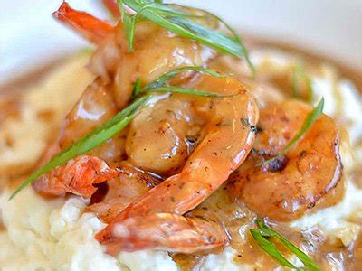 bbq-shrimp-and-grits-neworleansrestaurantscom image