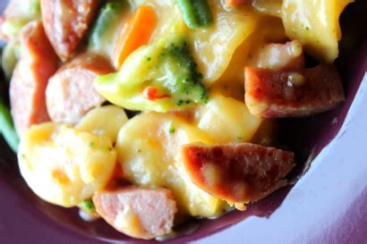 cheesy-sausage-and-potatoes-tasty-kitchen image