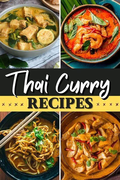 20-authentic-thai-curry-recipes-easy-dinner-ideas image