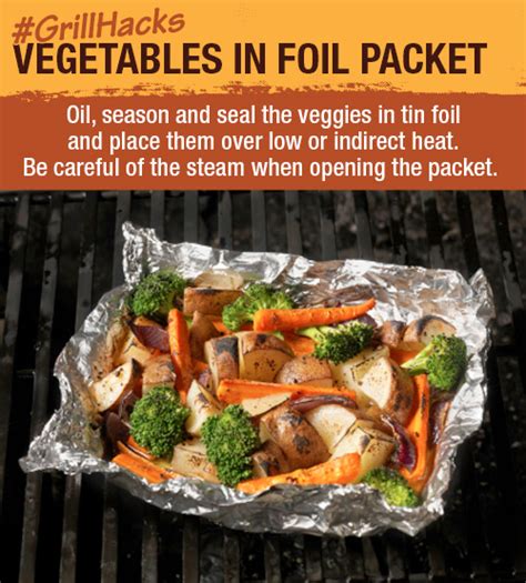 how-to-grill-vegetables-in-a-foil-packet-grillers-spot image
